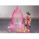 Figurine Dragon Ball Z - Tamashii Nations World Tour Exclusives Son Gokou Kaiohken Version S.H.Figuarts