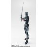 Figurine Tamashii Nations World Tour Exclusives Body-Kun