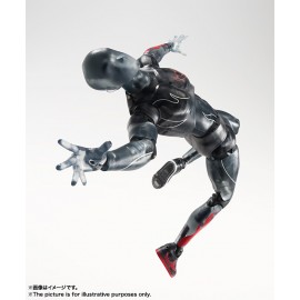 Figurine Tamashii Nations World Tour Exclusives Body-Kun