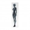 Figurine Tamashii Nations World Tour Exclusives Body-Chan
