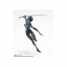 Figurine Tamashii Nations World Tour Exclusives Body-Chan