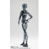 Figurine Tamashii Nations World Tour Exclusives Body-Chan