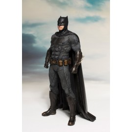 Figurine DC Comics - Justice League Batman ARTFX+ 1/10 19cm
