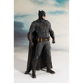 Figurine DC Comics - Justice League Batman ARTFX+ 1/10 19cm