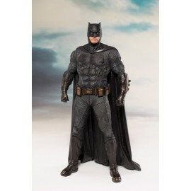 Figurine DC Comics - Justice League Batman ARTFX+ 1/10 19cm