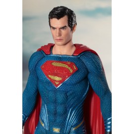Figurine DC Comics - Justice League Superman ARTFX+ 1/10 19cm
