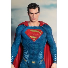 Figurine DC Comics - Justice League Superman ARTFX+ 1/10 19cm