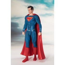 Figurine DC Comics - Justice League Superman ARTFX+ 1/10 19cm