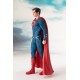 Figurine DC Comics - Justice League Superman ARTFX+ 1/10 19cm