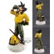 Figurine Dragon Ball - Scultures Son Gokou Navy Color Version 19cm