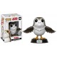 Figurine Star Wars episode 8 - Porg Open Wings Exclusive Pop 10cm