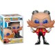 Figurine Sonic The Hedgehog - Dr. Eggman Pop 10cm