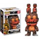 Figurine Five Nights at Freddy's - Jack-O-Bonnie Glows in The Dark Exclusive Pop 10cm