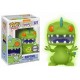 Figurine Les Razmoket - Reptar Glows in the Dark Exclusive Pop 10cm