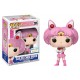 Figurine Sailor Moon - Sailor Chibi Moon Glitter Exclusive Pop 10cm