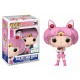 Figurine Sailor Moon - Sailor Chibi Moon Glitter Exclusive Pop 10cm