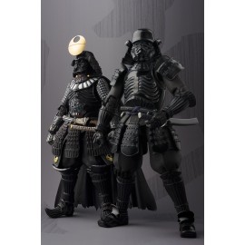 Figurine Star Wars - Samurai Teppo Ashigaru Sandtrooper 17cm