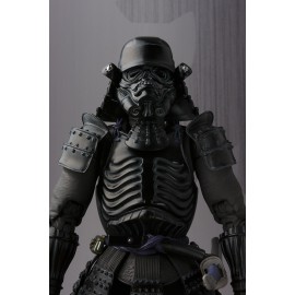 Figurine Star Wars - Samurai Teppo Ashigaru Sandtrooper 17cm