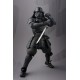 Figurine Star Wars - Samurai Teppo Ashigaru Sandtrooper 17cm
