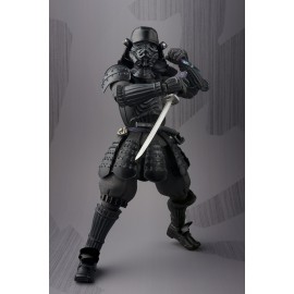 Figurine Star Wars - Samurai Teppo Ashigaru Sandtrooper 17cm