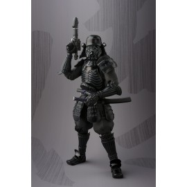 Figurine Star Wars - Samurai Teppo Ashigaru Sandtrooper 17cm