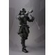 Figurine Star Wars - Samurai Teppo Ashigaru Sandtrooper 17cm