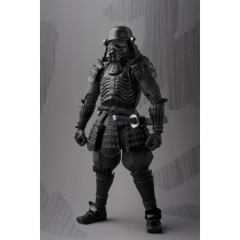 Figurine Star Wars - Samurai Shadowtrooper Onmitsu 17cm