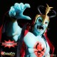 Figurine Thundercats / Cosmocats - Mumm-Ra 35cm