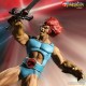 Figurine Thundercats / Cosmocats - Lion-O 35cm