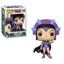 Figurine Master of the Universe - Evil-Lyn Pop 10cm