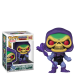 Figurine Master of the Universe - Battle Armor Skeletor Pop 10cm