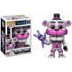 Figurine Five Nights at Freddy's Sister Location - Funtime Freddy Exclusive Pop 10cm