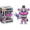 Figurine Five Nights at Freddy's Sister Location - Funtime Freddy Exclusive Pop 10cm