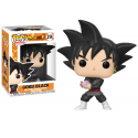 Figurine Dragon Ball Super - Goku Black Pop 10cm