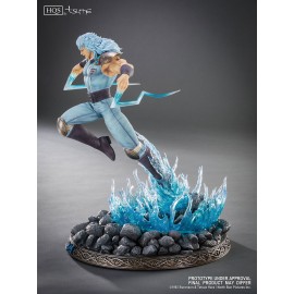 Statue Hokuto No Ken - Rei HQS by Tsume