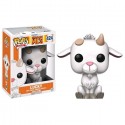 Moi Moche et Méchant 3 - Uni-Goat Lucky Exclusive Pop 10cm