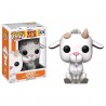 Moi Moche et Méchant 3 - Uni-Goat Lucky Exclusive Pop 10cm