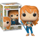 Figurine One Piece - Nami Pop 10cm