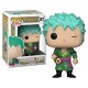 Figurine One Piece - Roronoa Zoro Pop 10cm