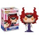 Figurine Sailor Moon - Queen Beryl Exclusive Pop 10cm