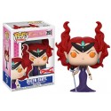 Figurine Sailor Moon - Queen Beryl Exclusive Pop 10cm