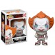 Figurine It / Ca - Pennywise with Boat Pop 10cm