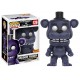 Figurine Five Nights at Freddy's - Shadow Freddy Exclusive Pop 10cm