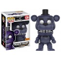 Figurine Five Nights at Freddy's - Shadow Freddy Exclusive Pop 10cm