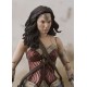 Figurine DC Comics - Justice League - Wonder Woman S.H.Figuarts 14 cm