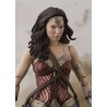 Figurine DC Comics - Justice League - Wonder Woman S.H.Figuarts 14 cm