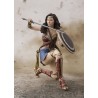 Figurine DC Comics - Justice League - Wonder Woman S.H.Figuarts 14 cm