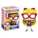 Figurine Sailor Moon - Sailor V Fall Convention 2017 Exclusive Pop 10cm