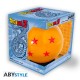 Lampe Dragon Ball Z - Boule de Cristal 22cm