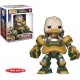 Figurine Marvel Contest of Champions - Howard the Duck Oversized Pop 15cm